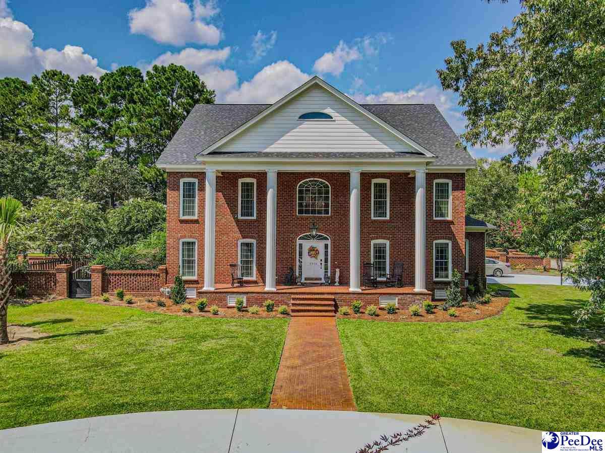 3319 Stockton Drive - Photo 1