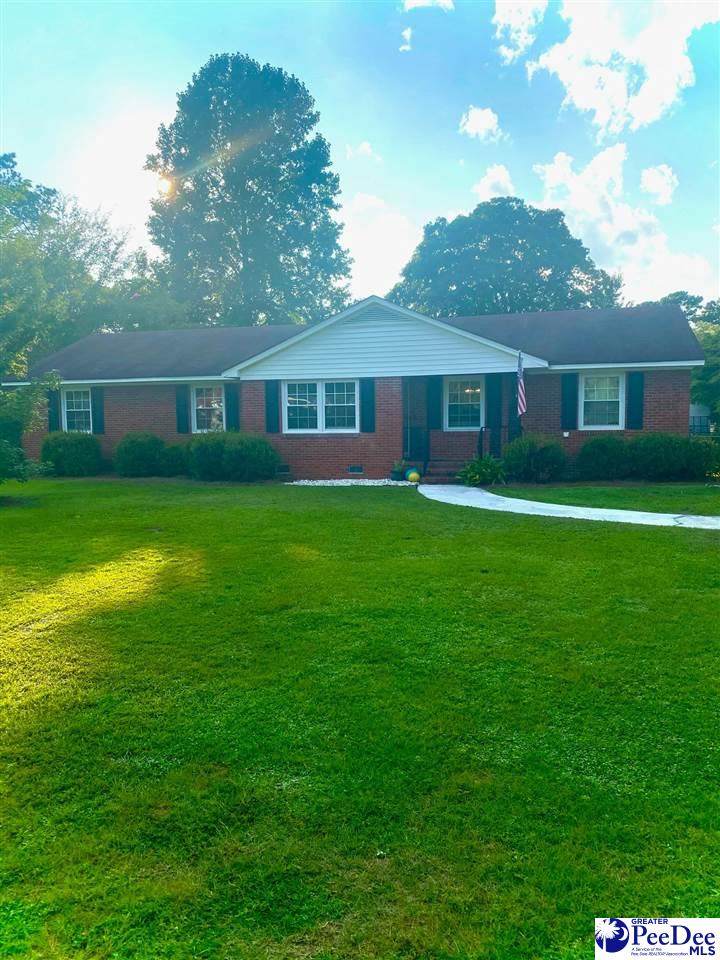 1827 Nottingham Dr - Photo 1