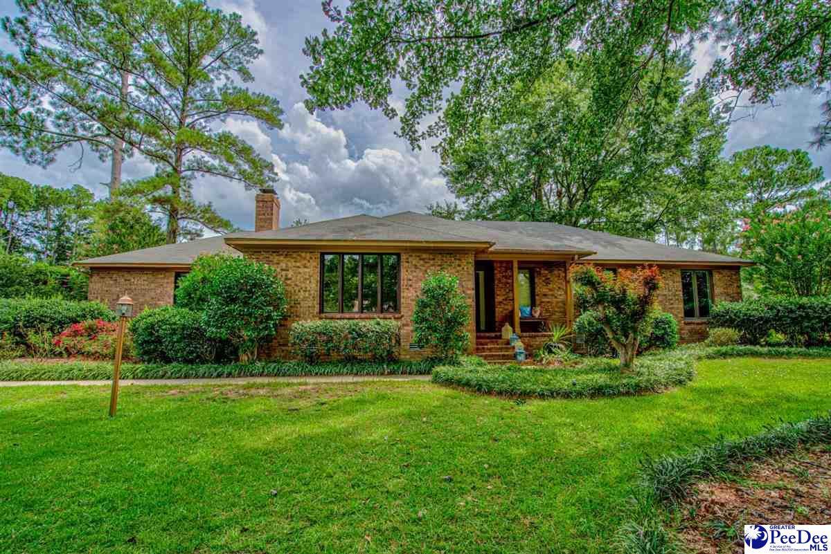 3236 Lakeshore Drive - Photo 1