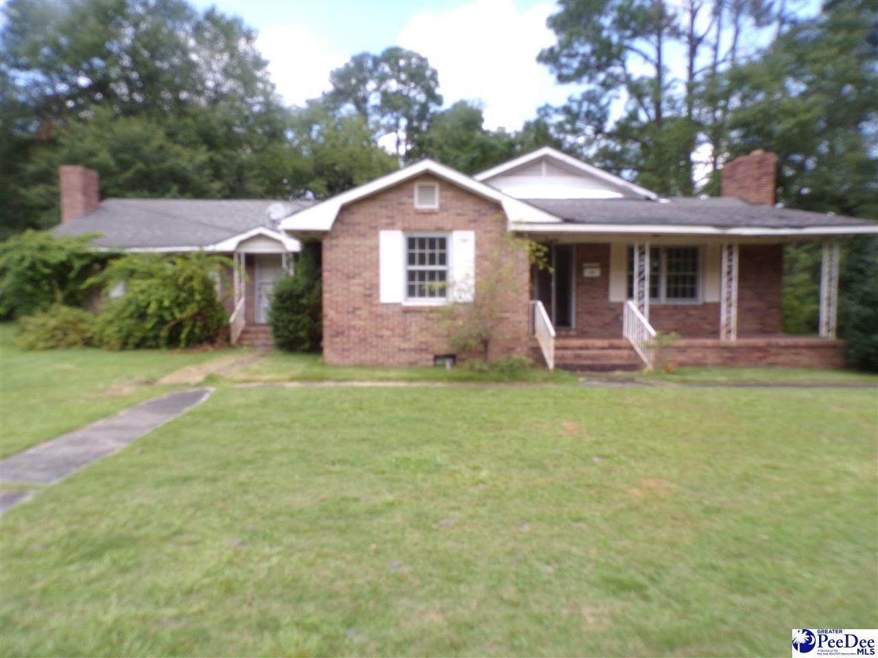 219 Marion - Photo 1