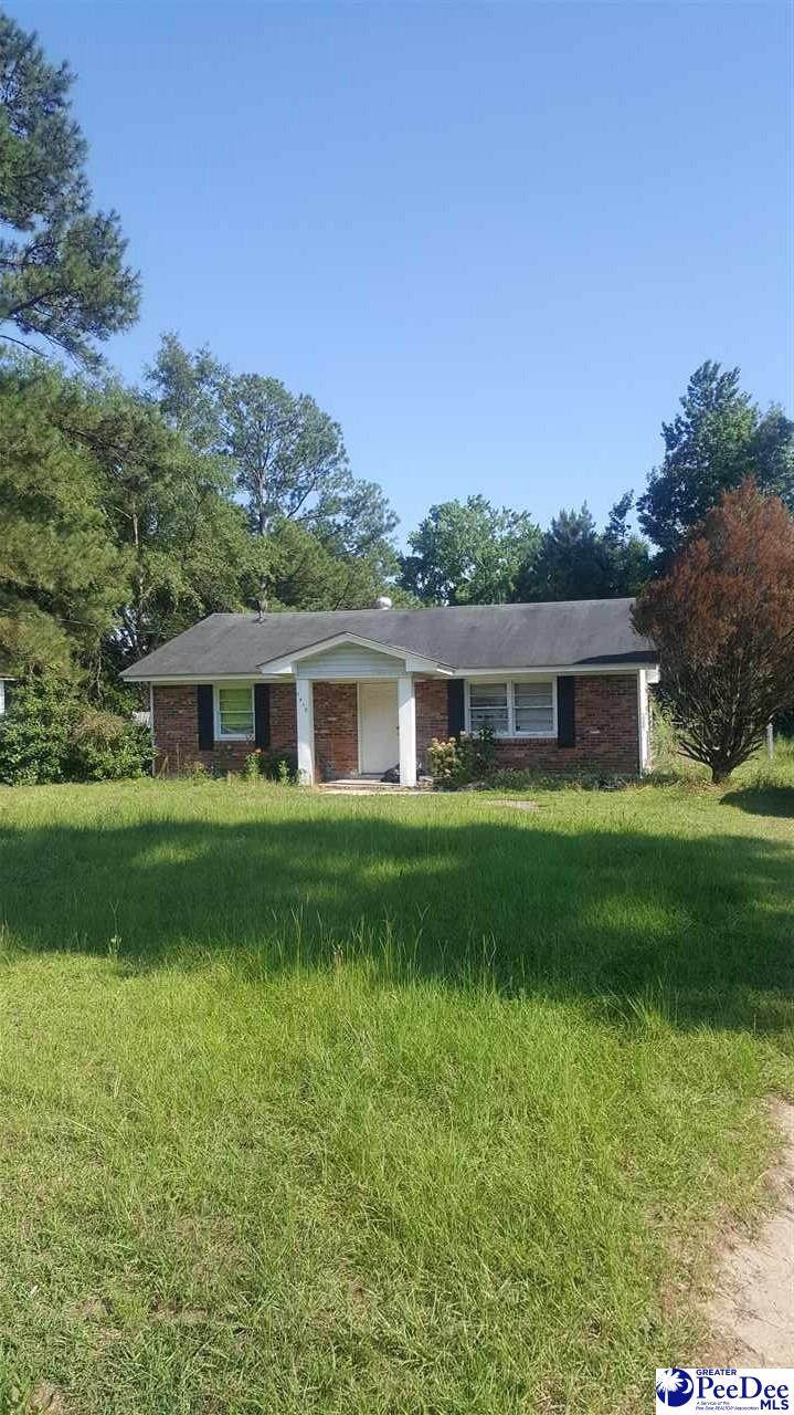 5440 Old Marion Hwy - Photo 1