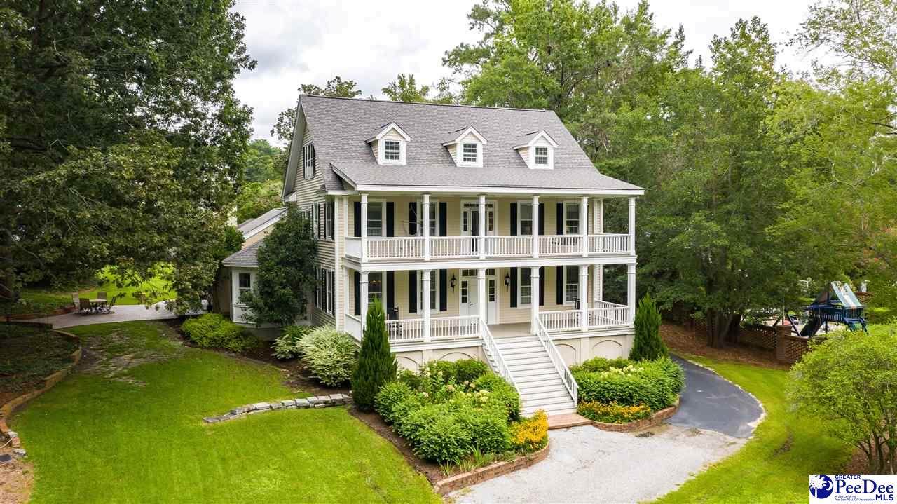1135 Mimosa Drive - Photo 1