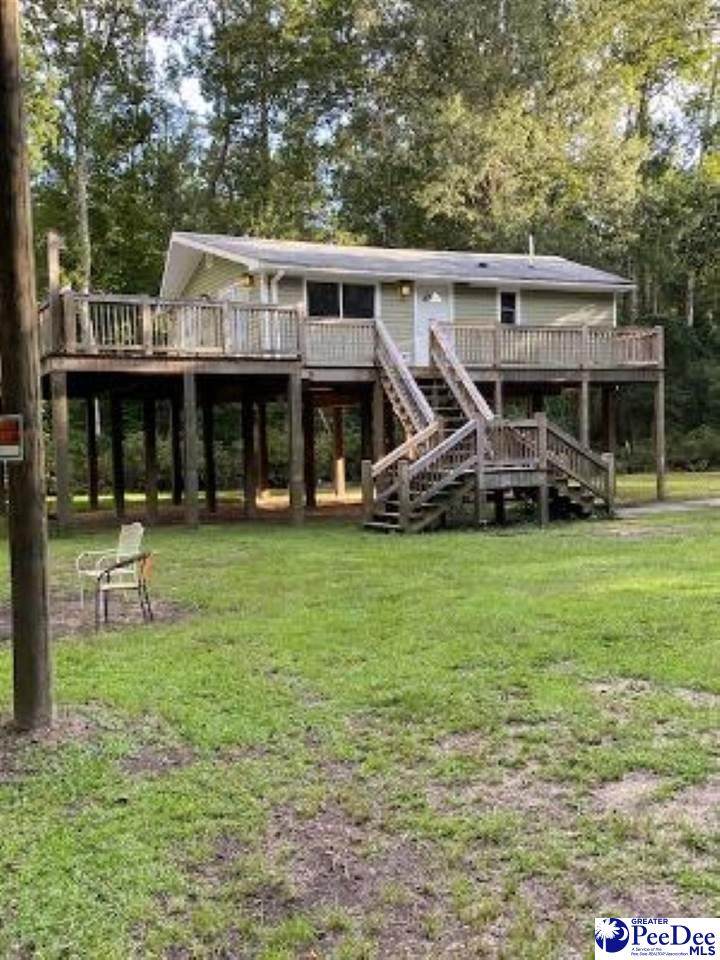 3419 Mariposa Drive - Photo 1