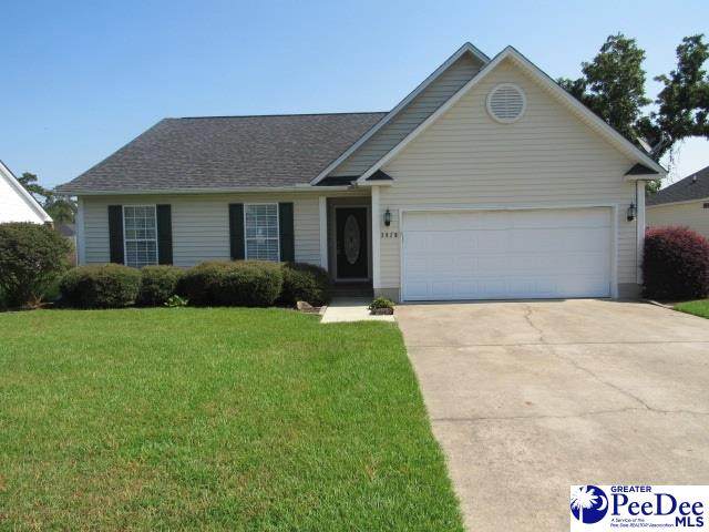 3829 Ashwood Lane - Photo 1