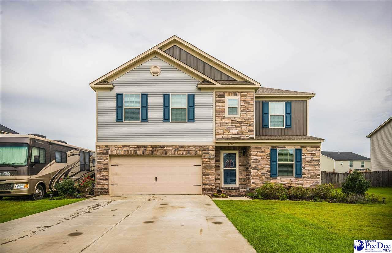 1217 Purple Martin Drive - Photo 1