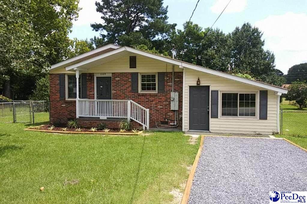 1109 Howle St. - Photo 1