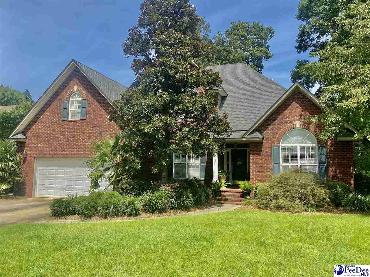 3274 Hampton Pointe Dr - Photo 1