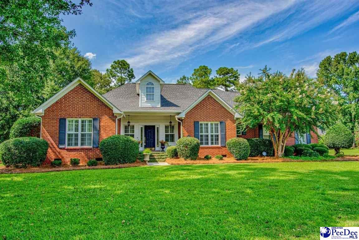 3313 Maple Chase Lane - Photo 1