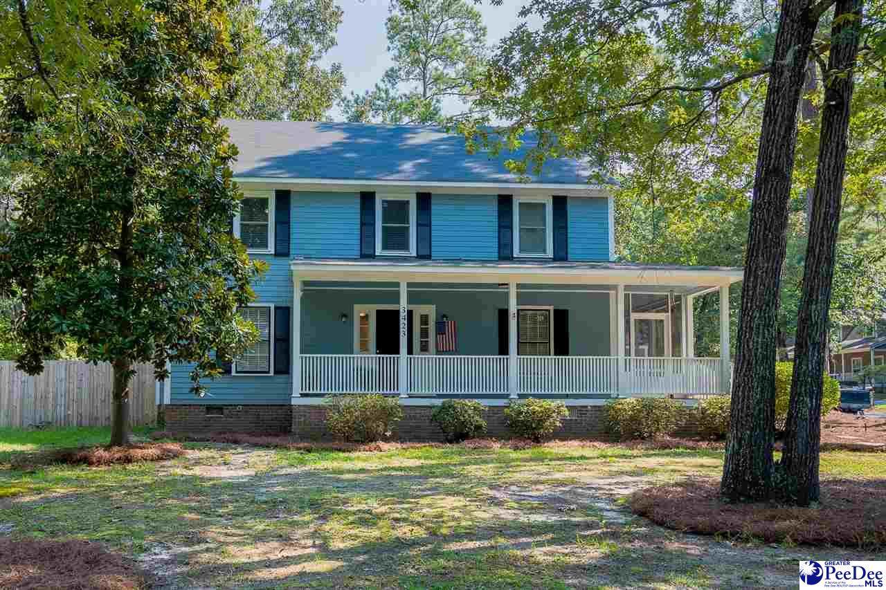 3423 Lake Avenue - Photo 1