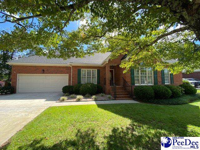 3269 Hampton Pointe Drive - Photo 1