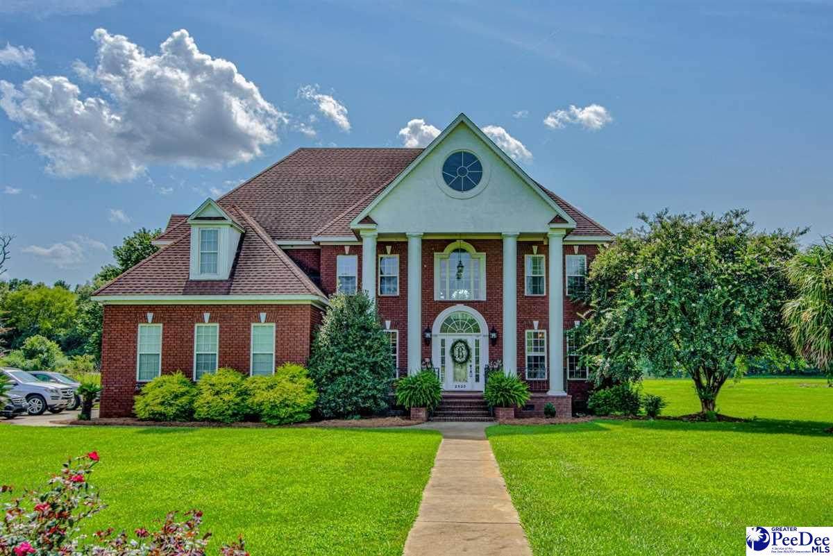 2523 Lazy Ln - Photo 1