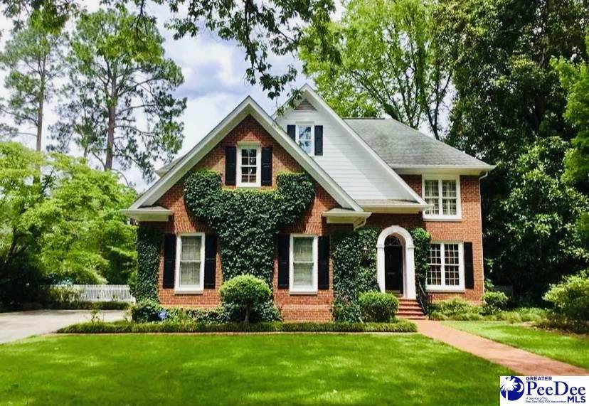 208 Greene St. - Photo 1