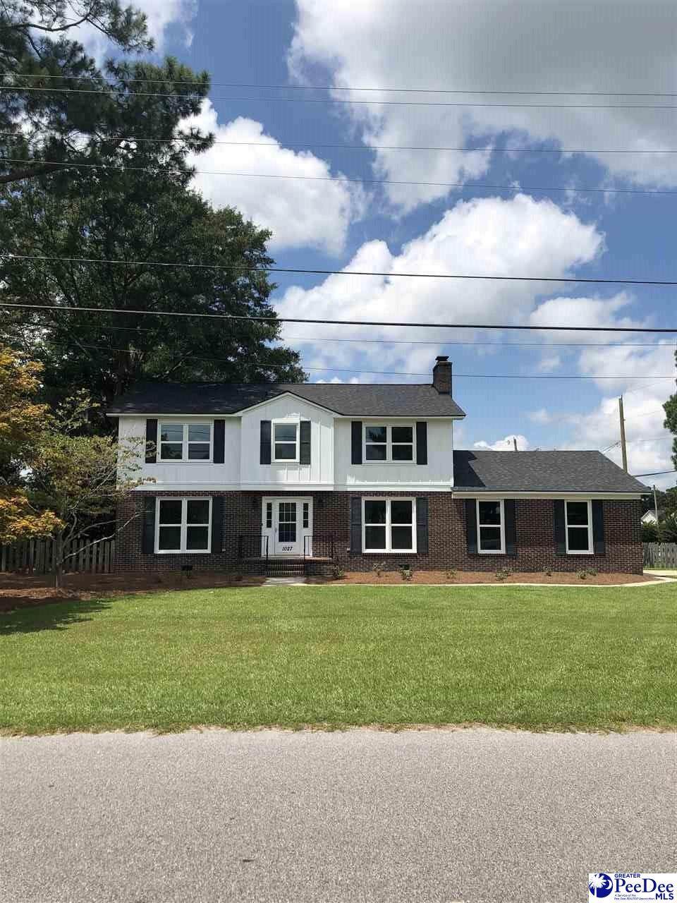 1027 Peninsula Road - Photo 1