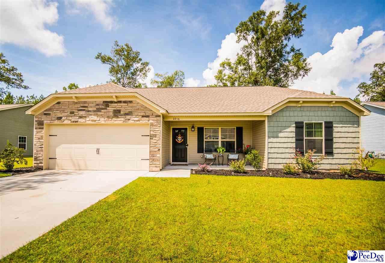 2216 Spicewood Drive - Photo 1