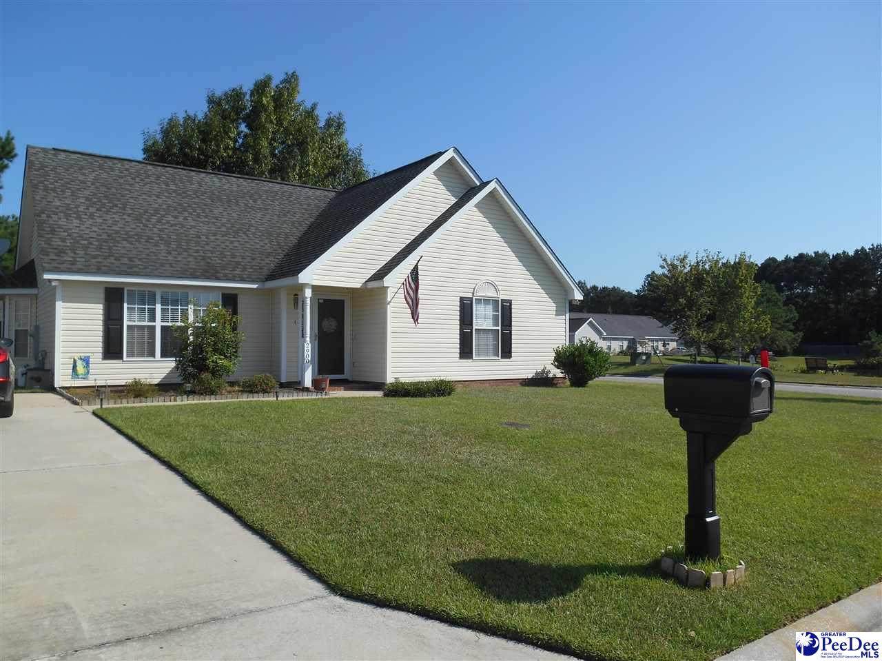2900 Bentgrass Court - Photo 1