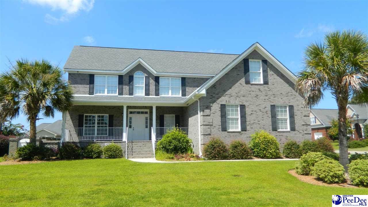 4126 Rodanthe Circle - Photo 1