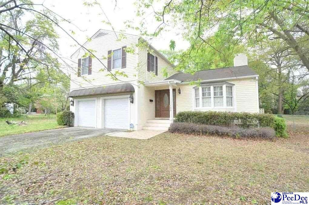123 Everette Street - Photo 1