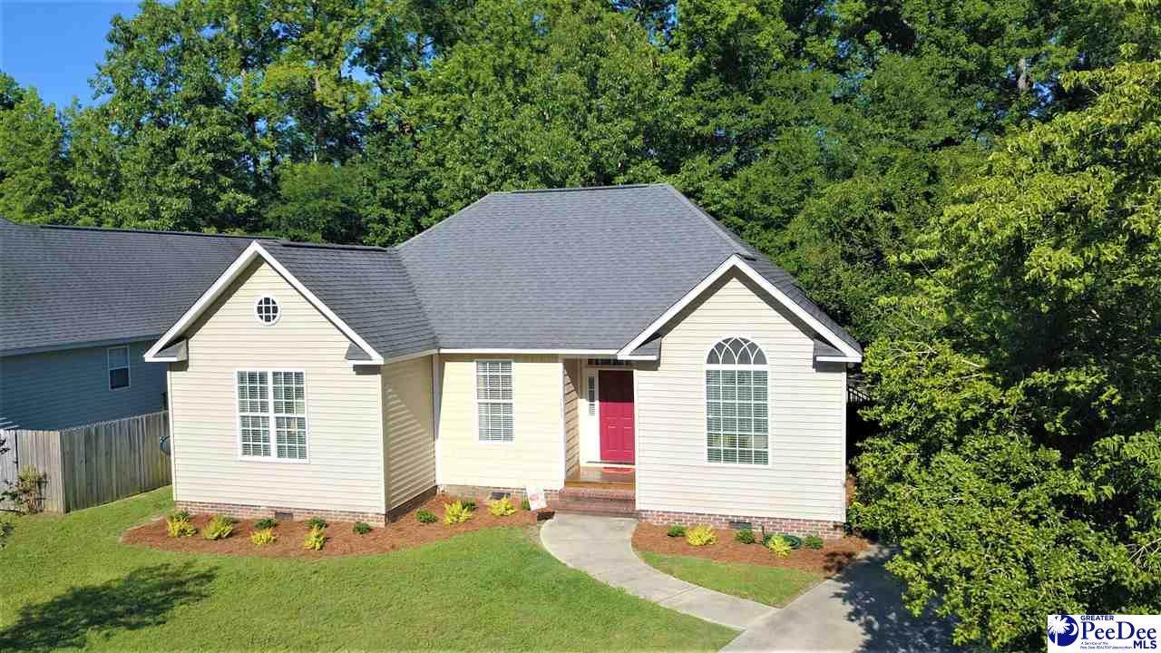 1123 Brunwood Dr - Photo 1