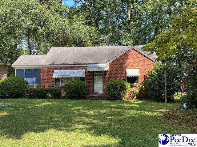 1120 Sherwood Drive - Photo 1