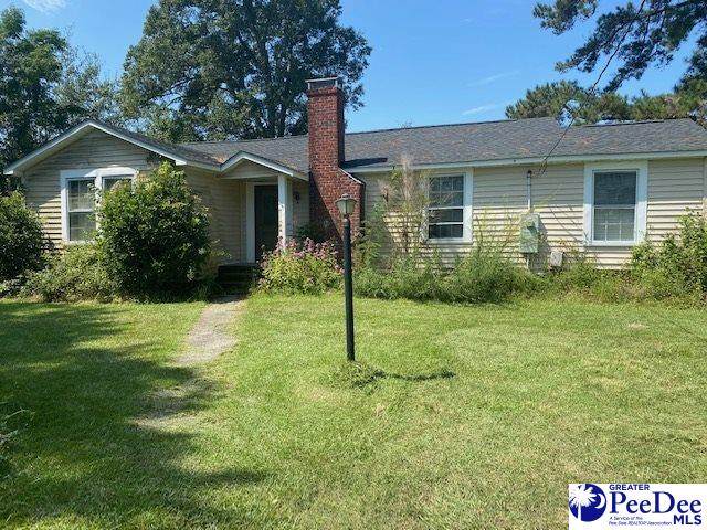 691 Cooktown Rd. - Photo 1