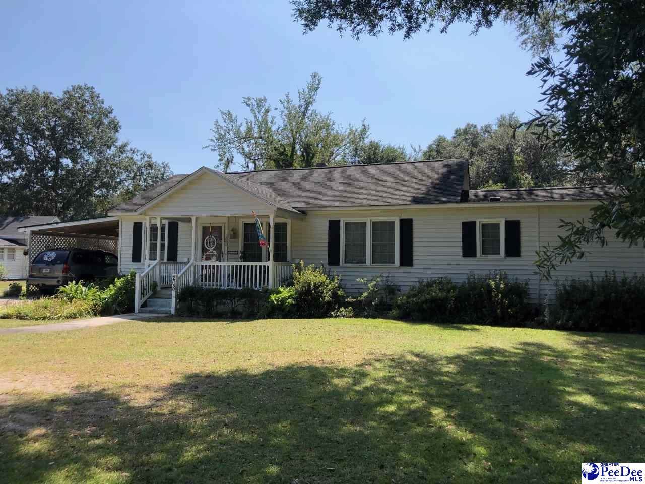 208 Oak St - Photo 1