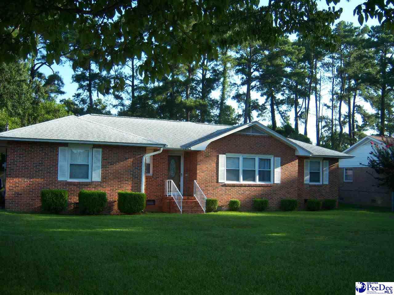 1117 Second Loop Road - Photo 1