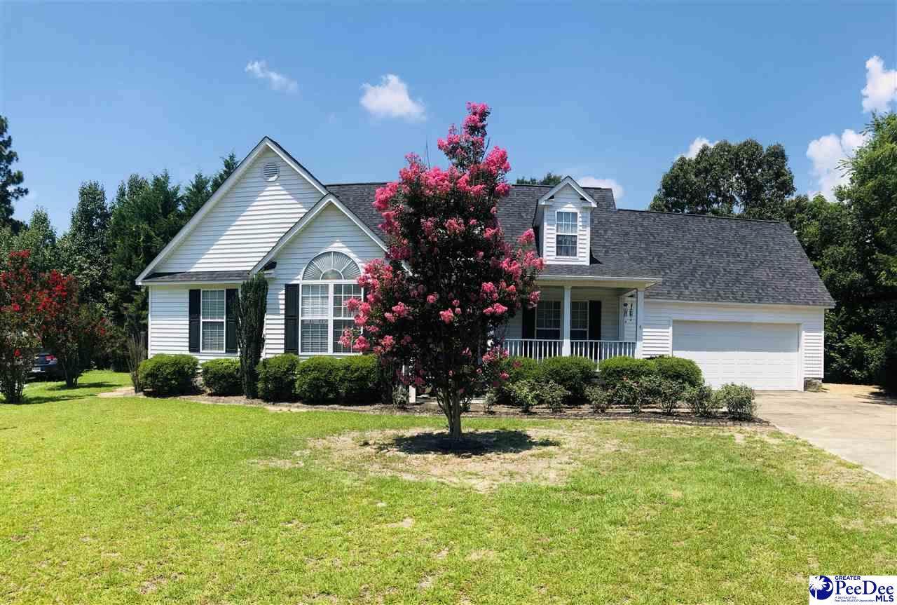 1224 Brockwood Drive - Photo 1