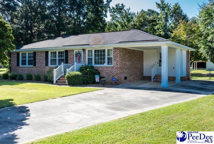 1209 Indian Branch Rd - Photo 1
