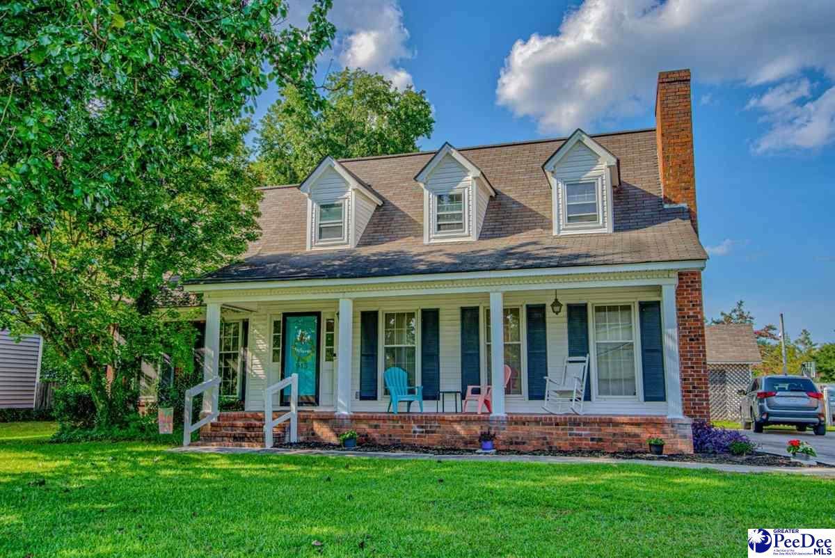 915 Wrenwood - Photo 1
