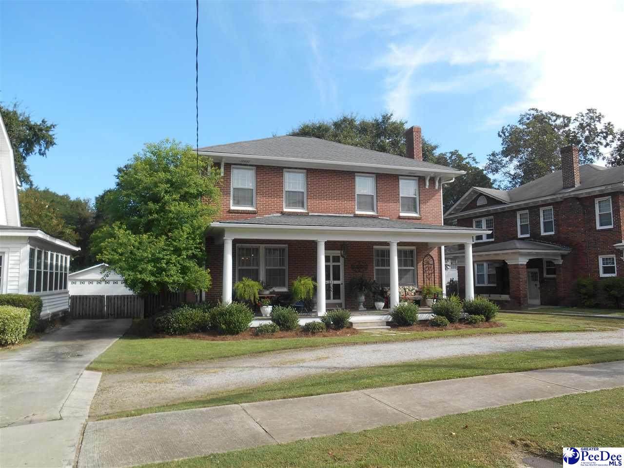 811 Palmetto - Photo 1
