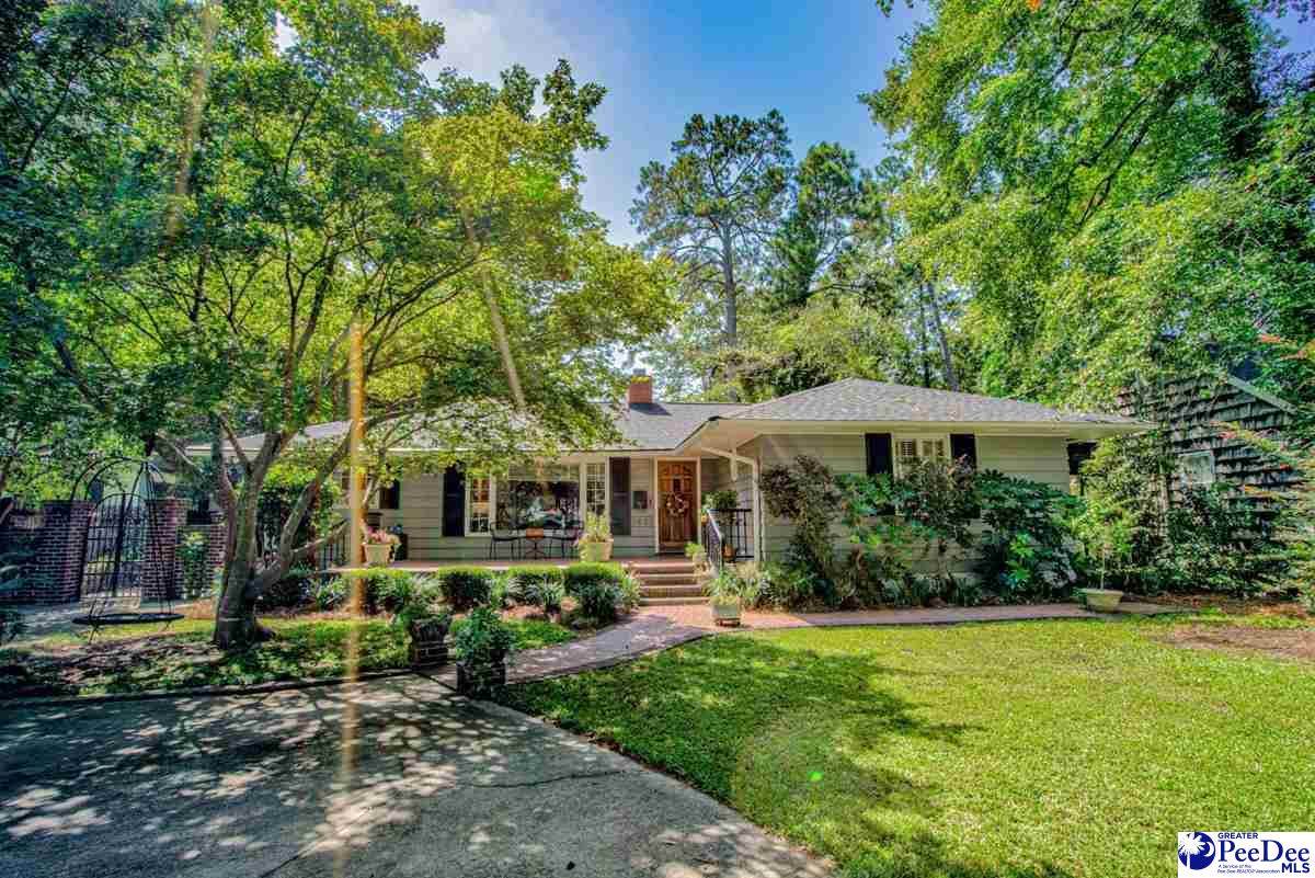 1428 Palmetto St - Photo 1