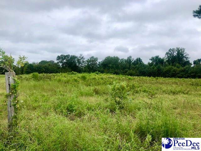4.21 ac Lot 7 Byrdtown Rd. - Photo 1