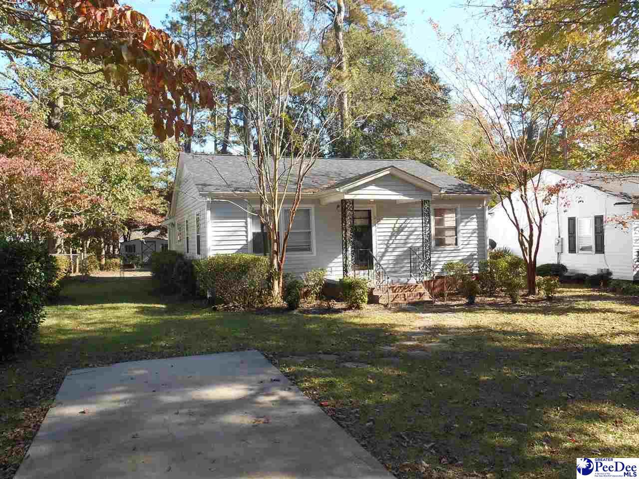 916 Cheraw Drive - Photo 1