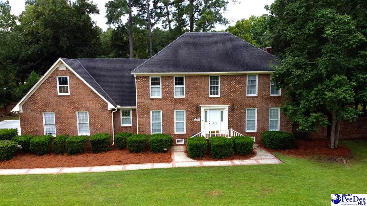 2510 Andover Road - Photo 1