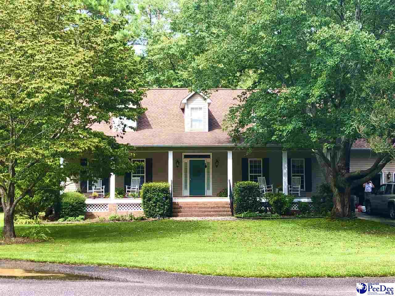 1256 Crooked Creek Dr - Photo 1