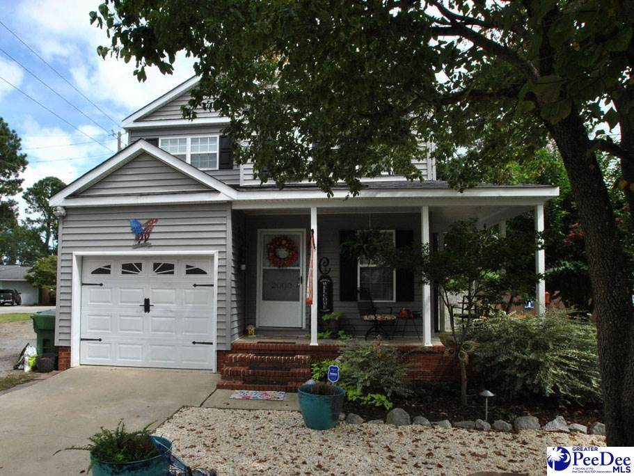 2000 Gable Ridge Drive - Photo 1