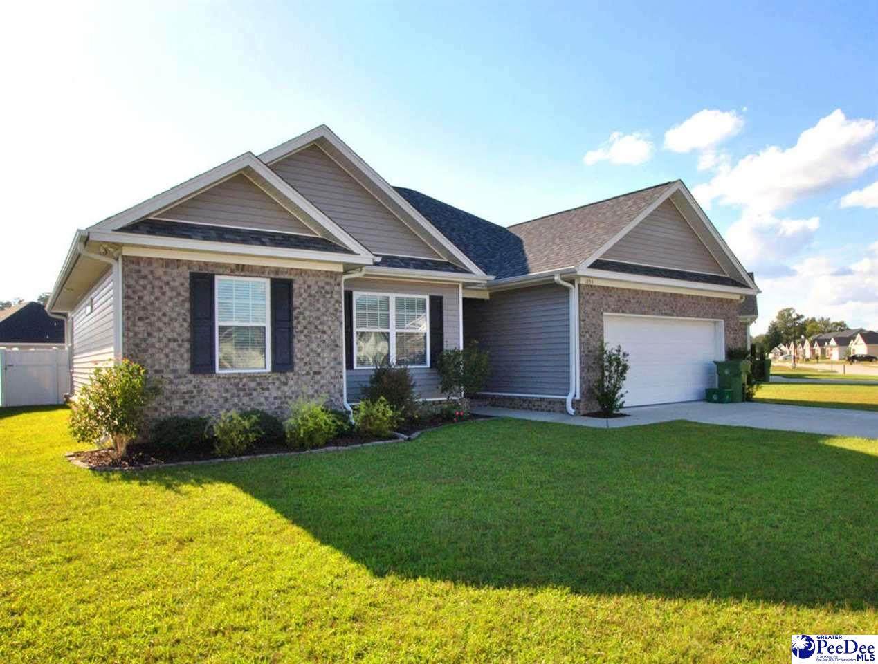 1355 Millbank Drive - Photo 1