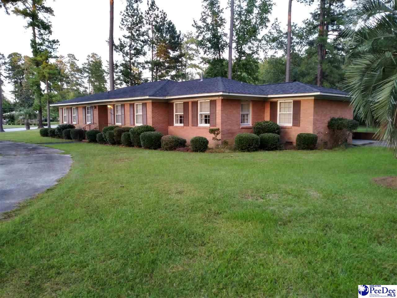204 Martha Law Drive - Photo 1