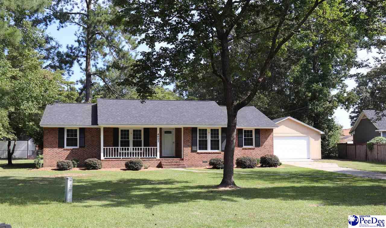 4007 Fox Turn - Photo 1