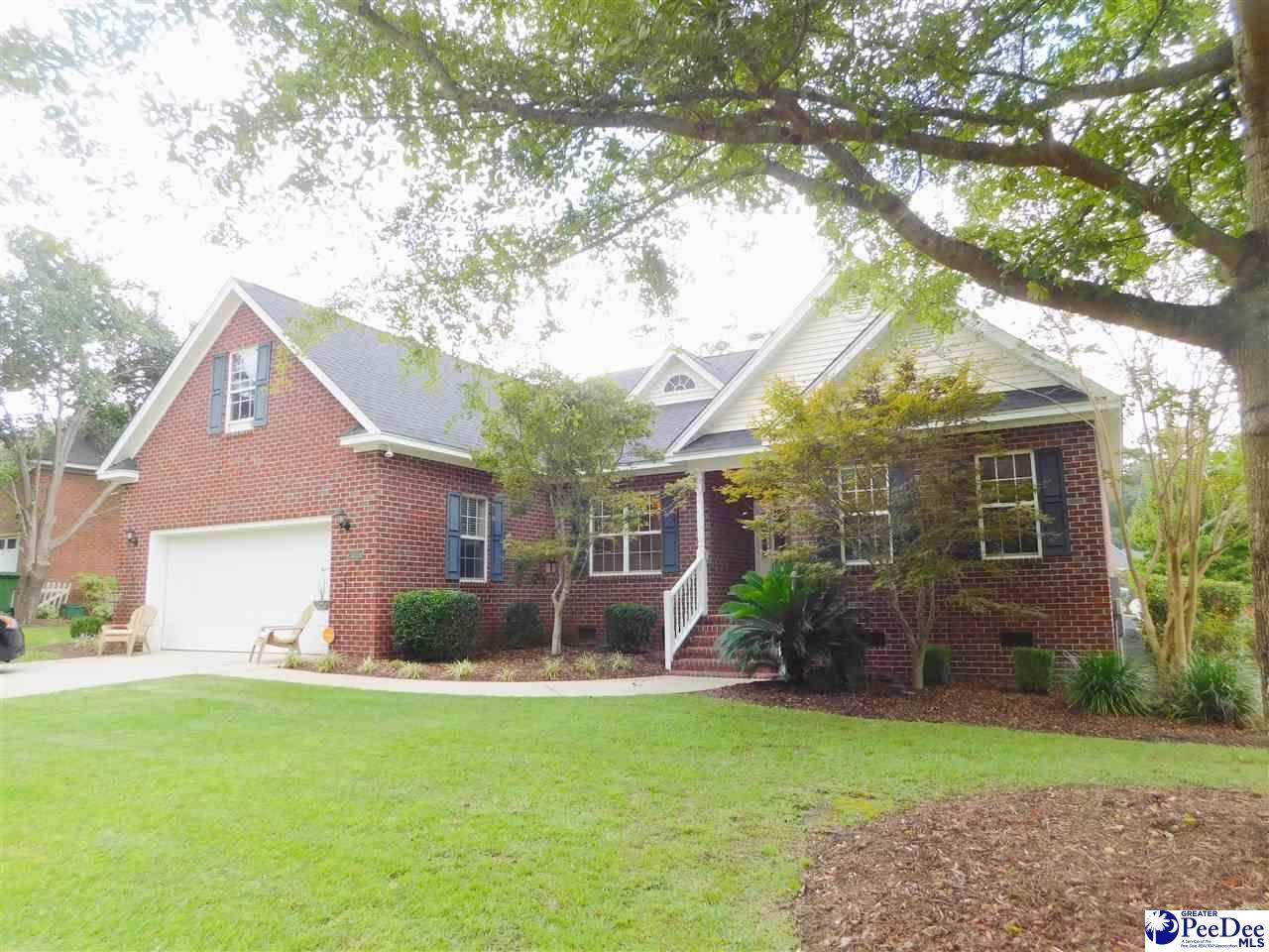 2820 Olde Mill Road - Photo 1