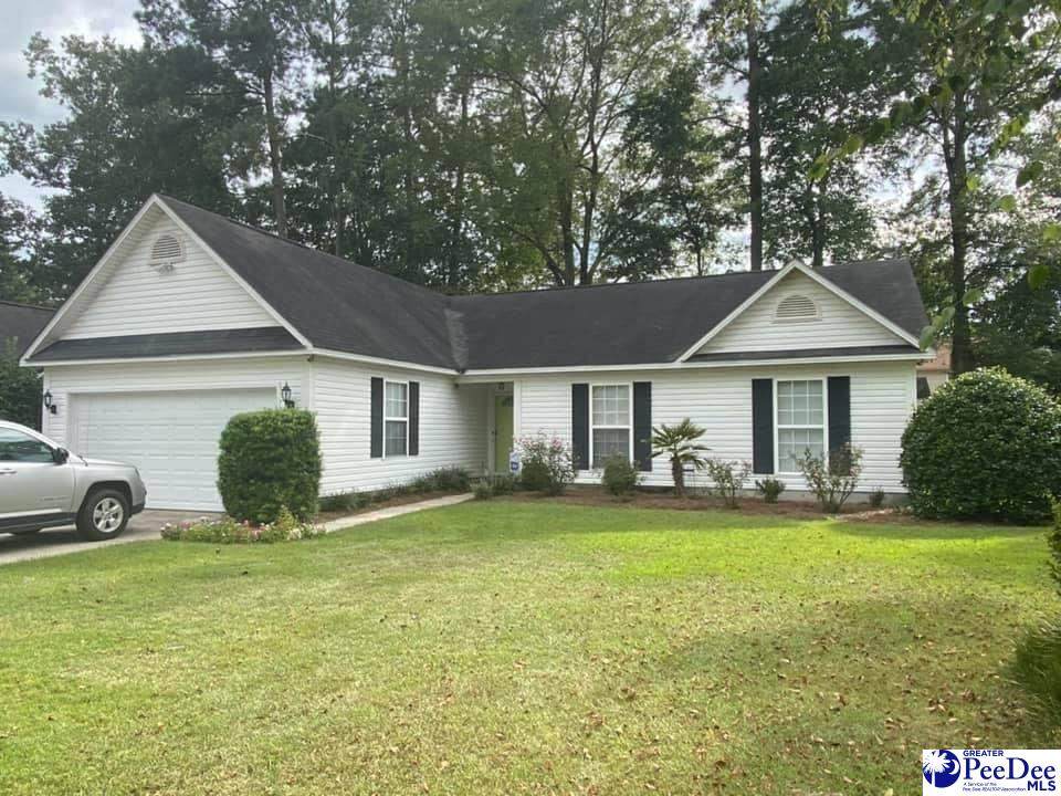3820 Periwinkle Lane - Photo 1