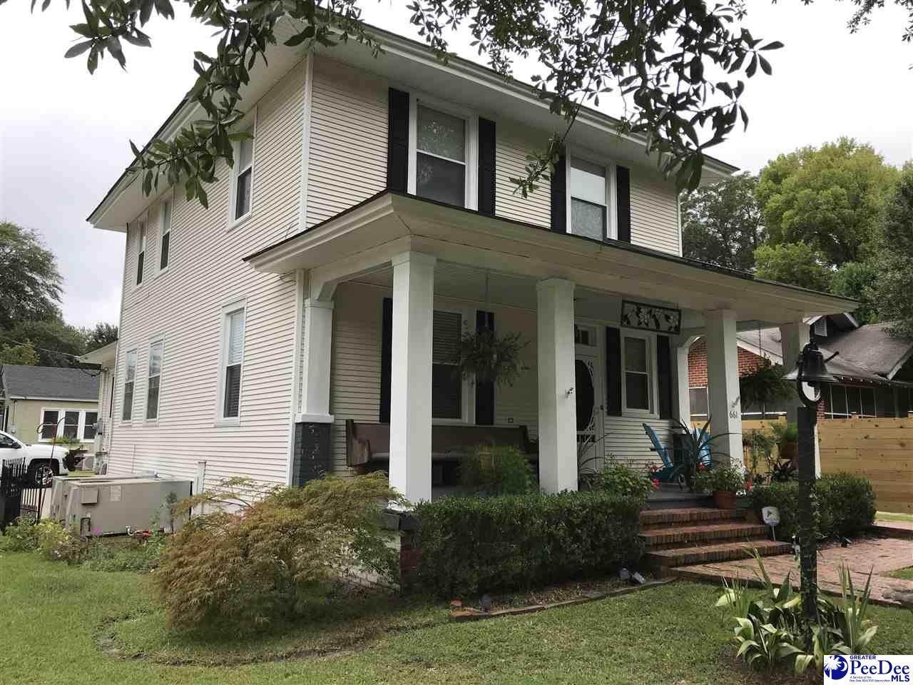 661 Mcqueen Street - Photo 1