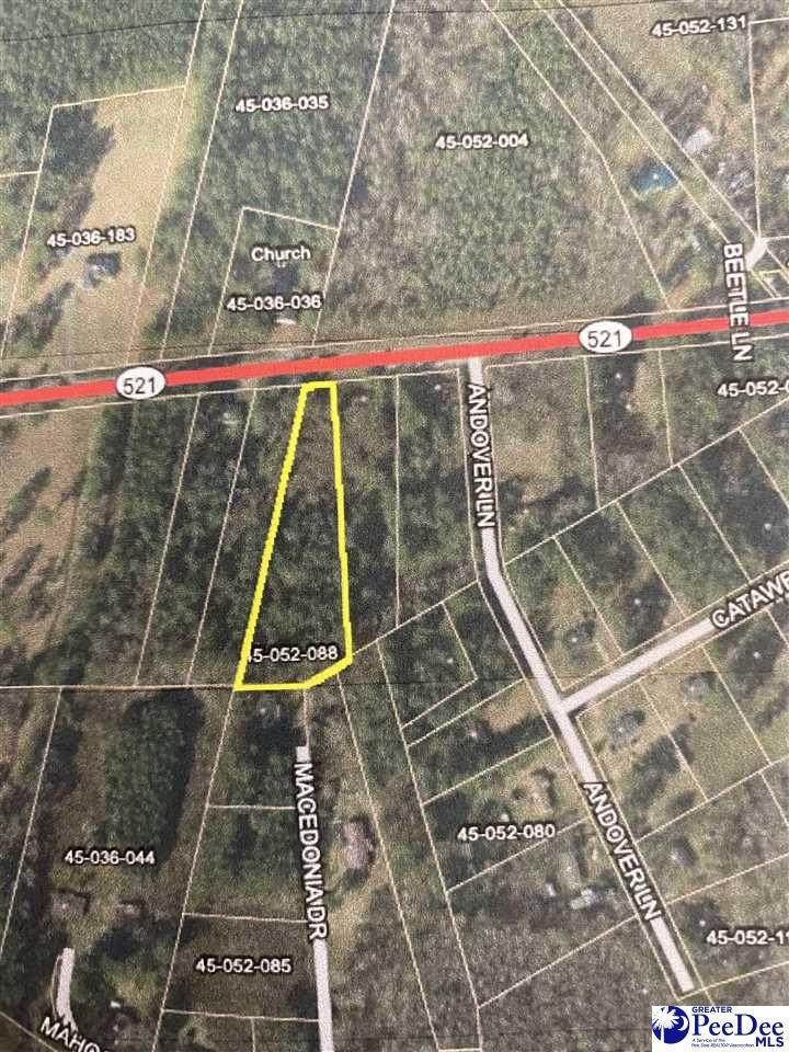 TBD Us Highway 521 - Photo 1
