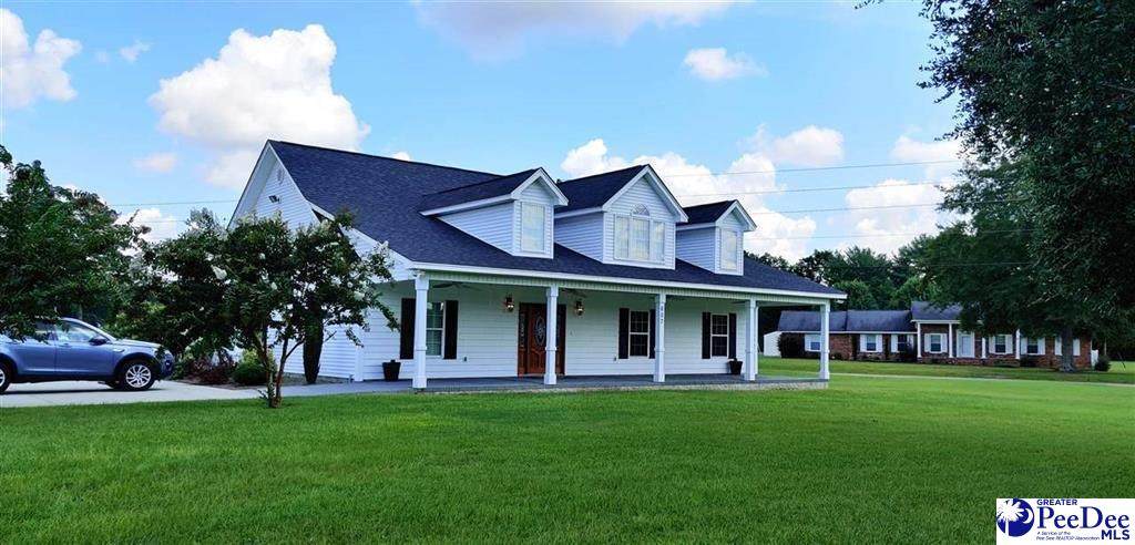 607 Governor Williams Hwy. - Photo 1