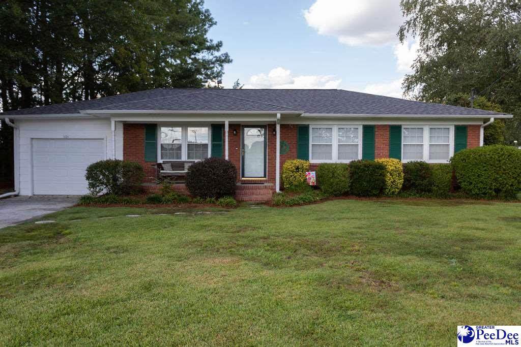 501 Maynard Ave. - Photo 1