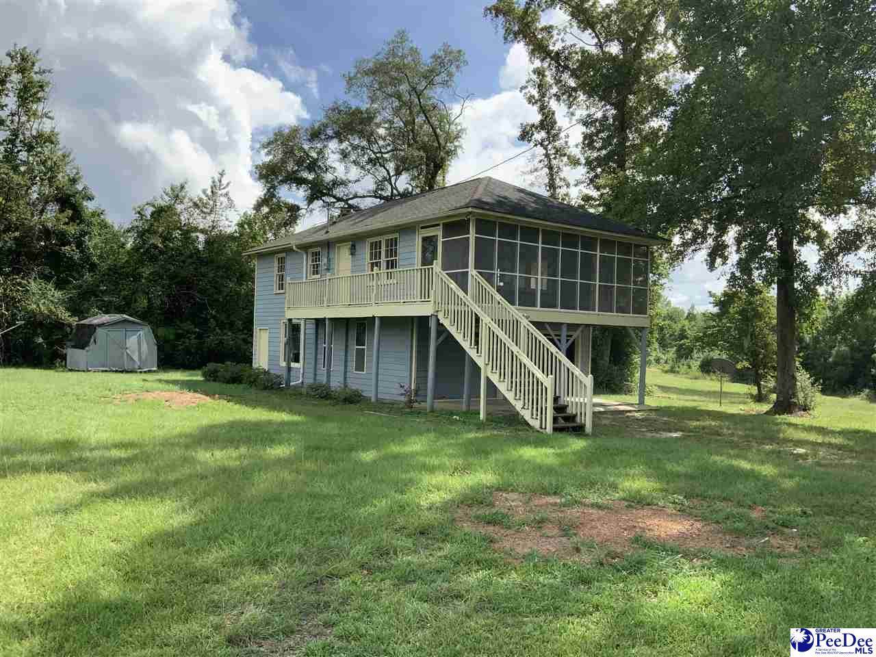 6801 Langston Road - Photo 1