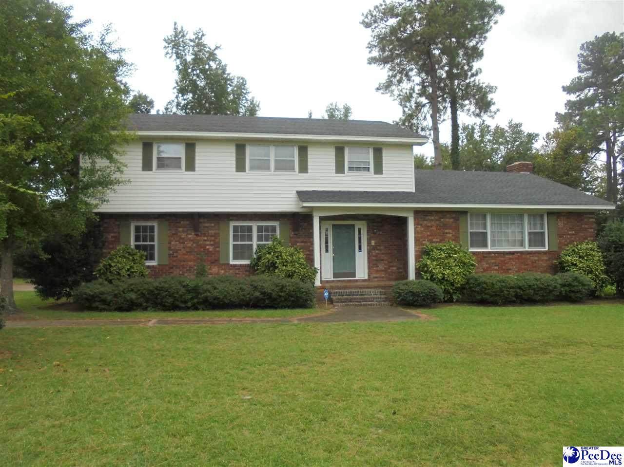 273 Country Club Rd - Photo 1