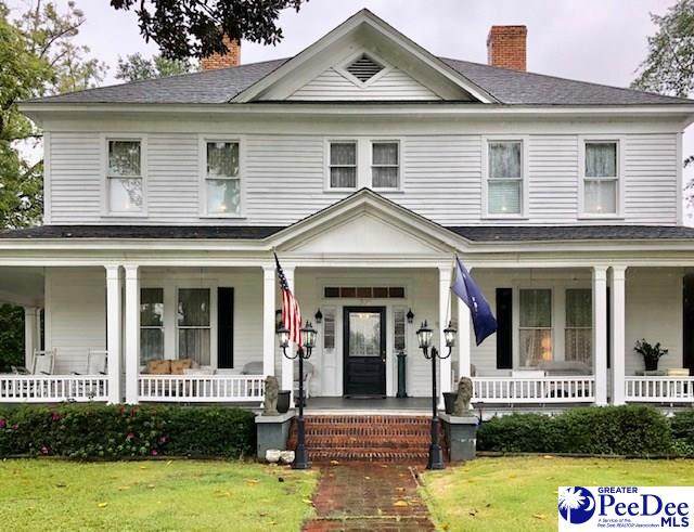 709 Market St. - Photo 1
