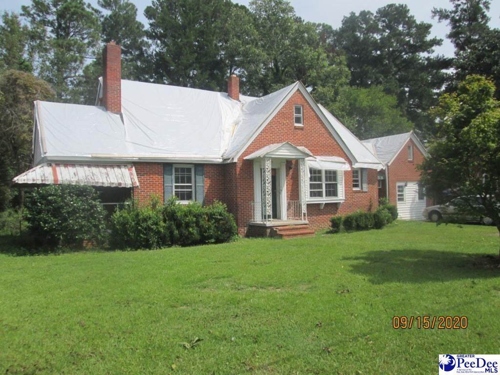 905 Cleveland Street - Photo 1