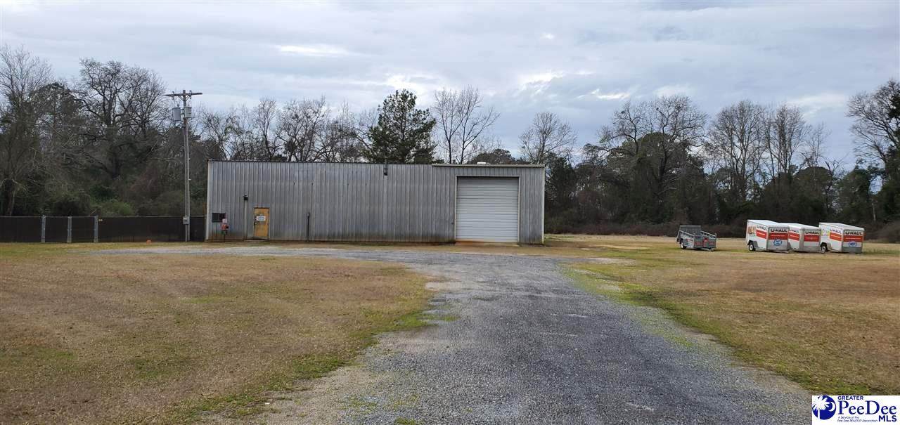 505 Cheraw Street - Photo 1